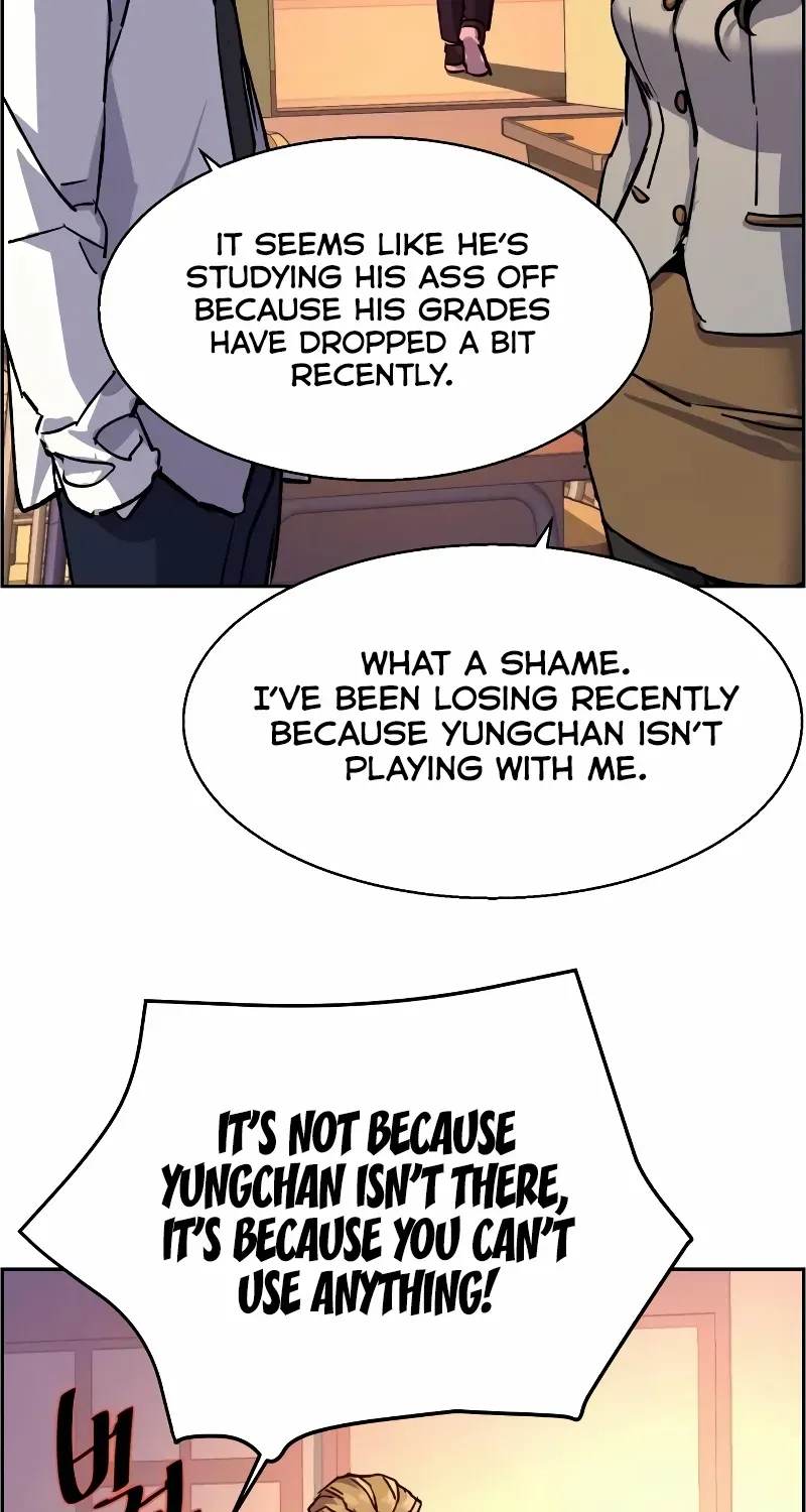 Mercenary Enrollment Chapter 121 page 13 - 