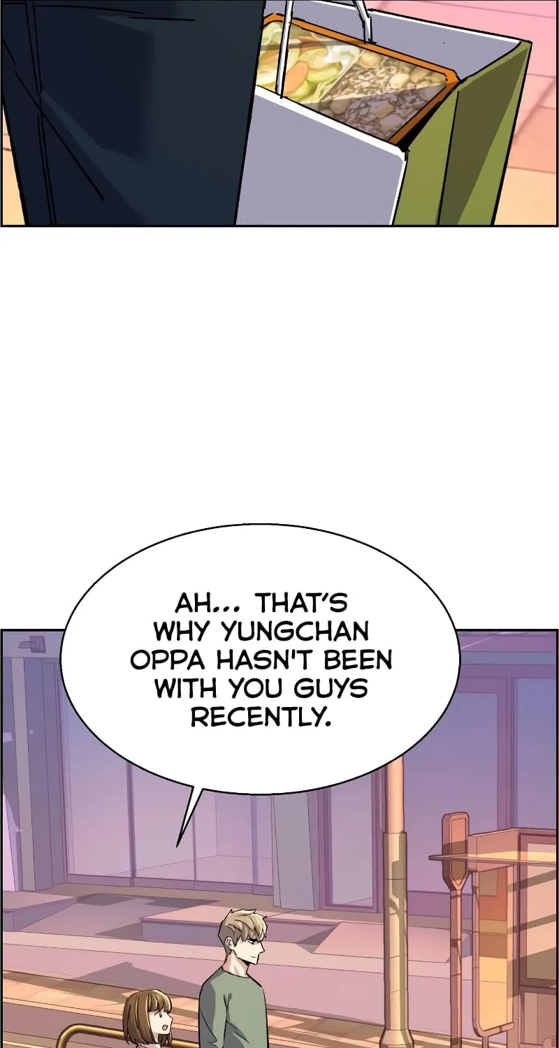 Mercenary Enrollment Chapter 121 page 24 - 