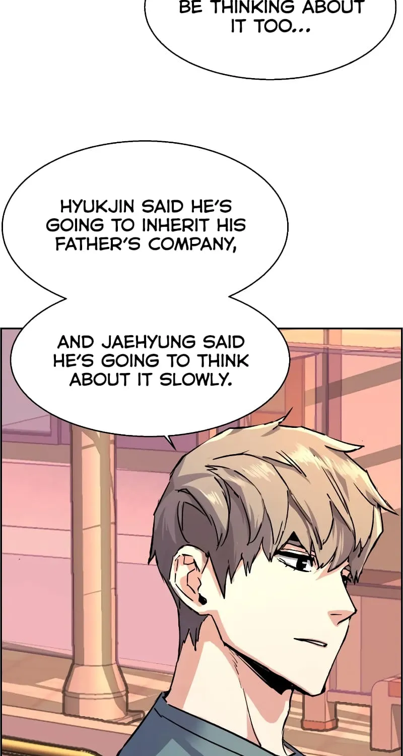 Mercenary Enrollment Chapter 121 page 27 - 