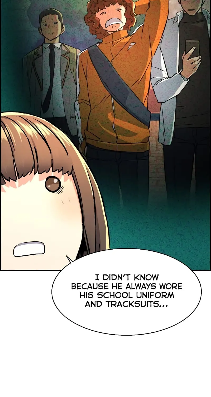 Mercenary Enrollment Chapter 121 page 32 - 
