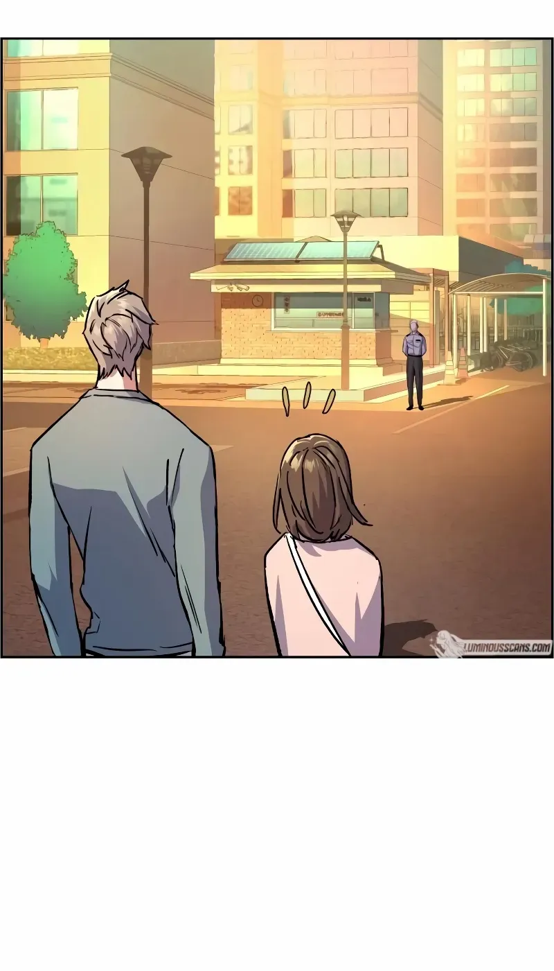 Mercenary Enrollment Chapter 121 page 51 - 