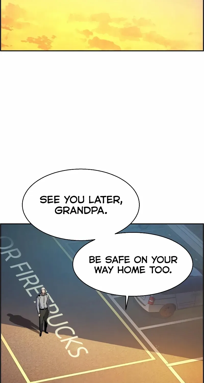 Mercenary Enrollment Chapter 121 page 54 - 