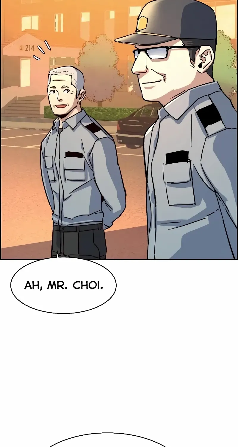 Mercenary Enrollment Chapter 121 page 57 - 