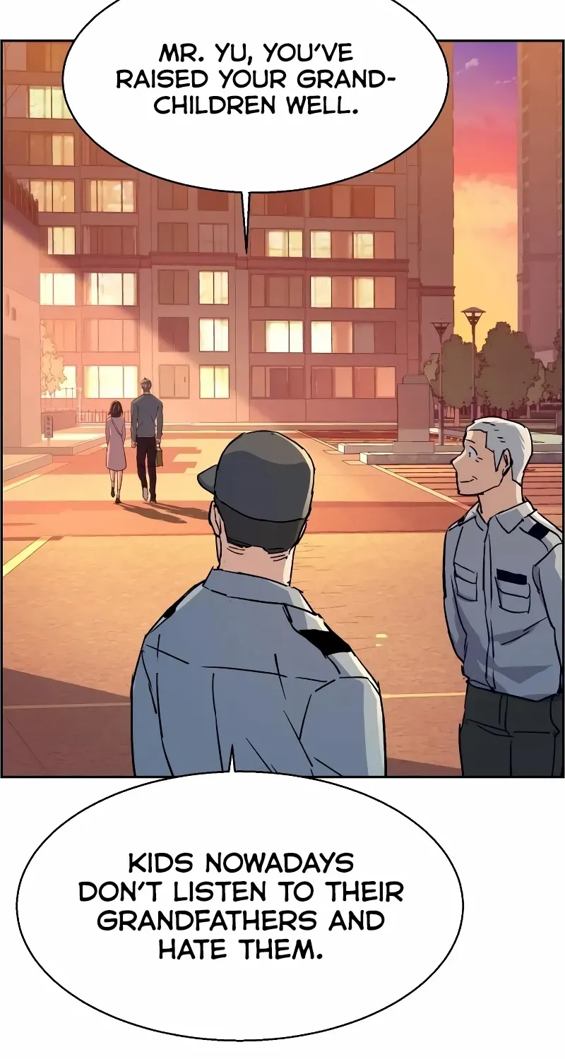 Mercenary Enrollment Chapter 121 page 58 - 