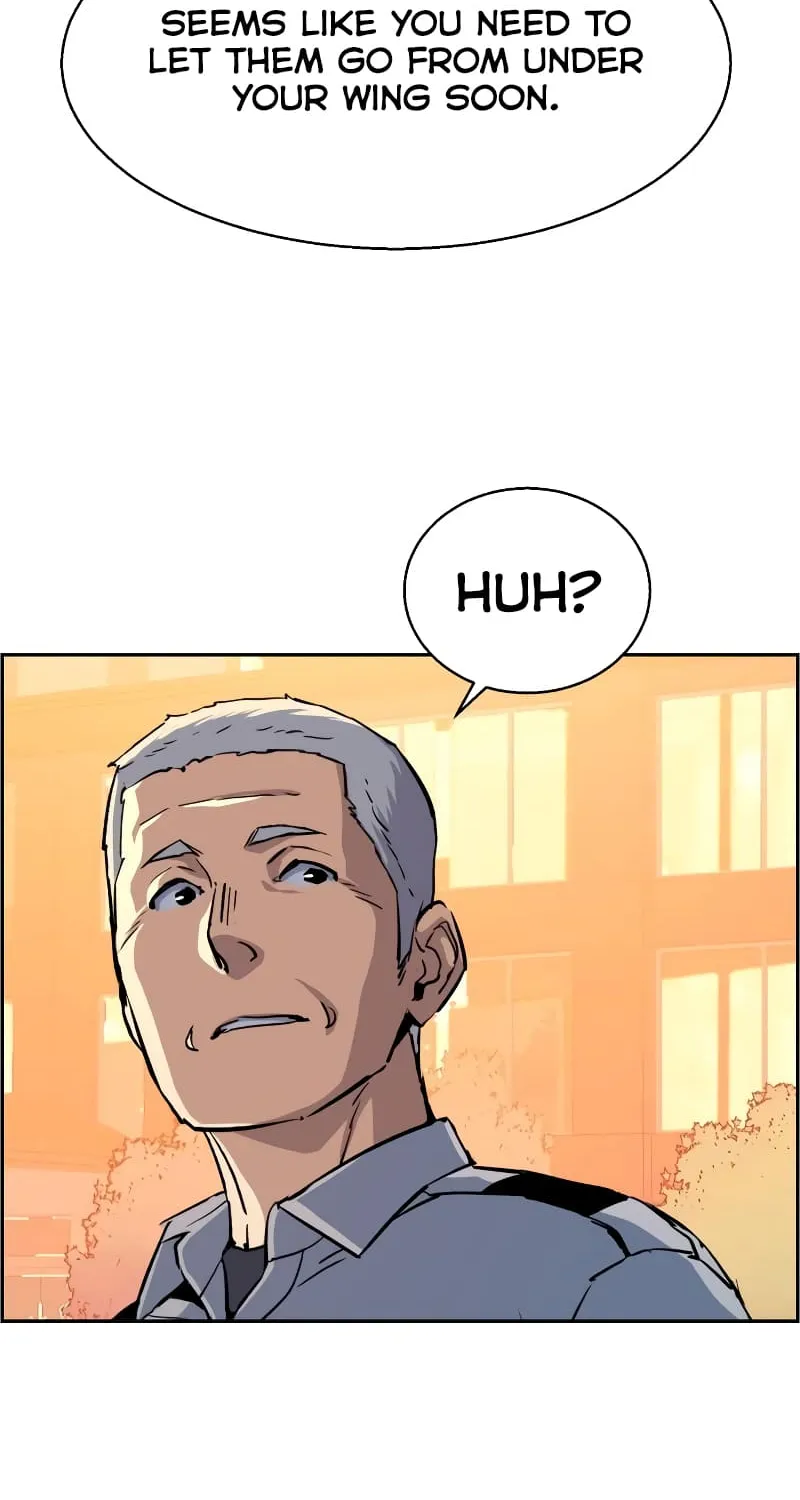 Mercenary Enrollment Chapter 121 page 61 - 