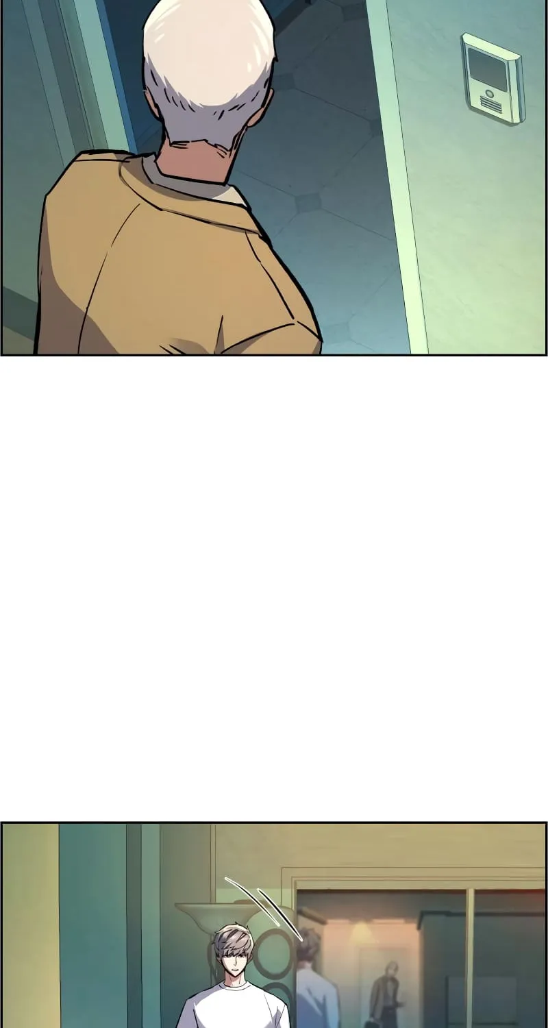 Mercenary Enrollment Chapter 121 page 72 - 