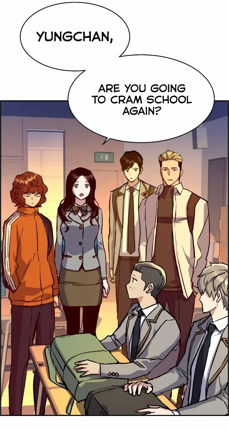 Mercenary Enrollment Chapter 121 page 9 - 