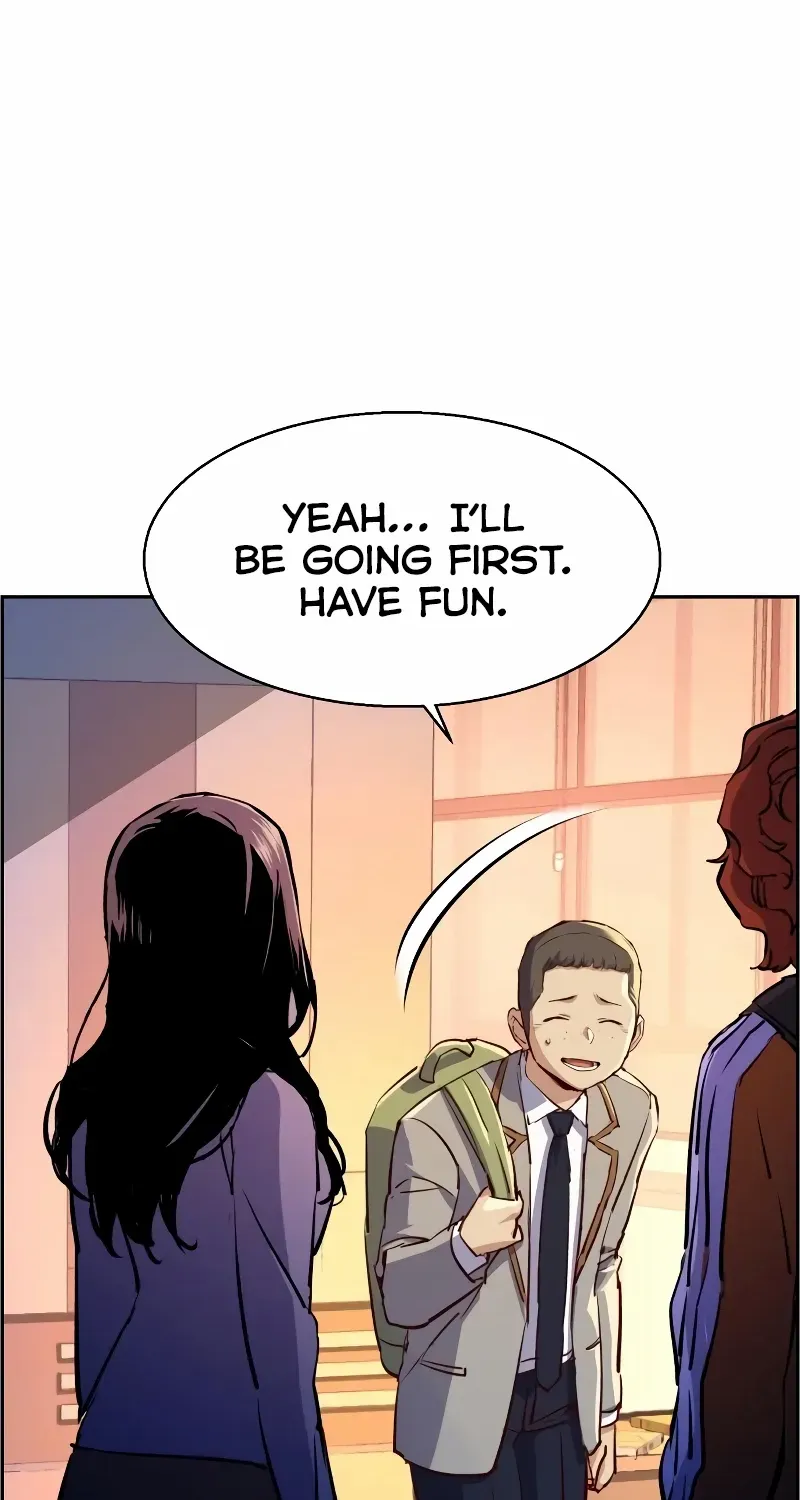 Mercenary Enrollment Chapter 121 page 10 - 