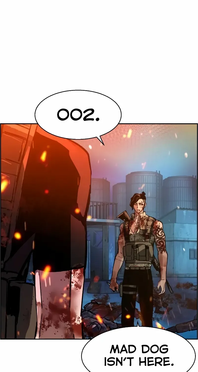 Mercenary Enrollment Chapter 121 page 98 - 