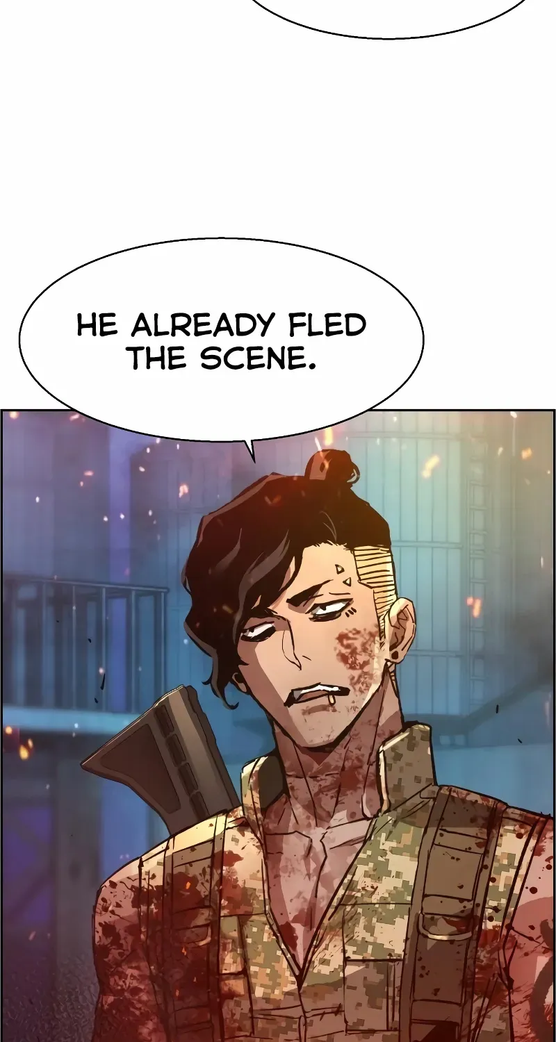 Mercenary Enrollment Chapter 121 page 99 - 