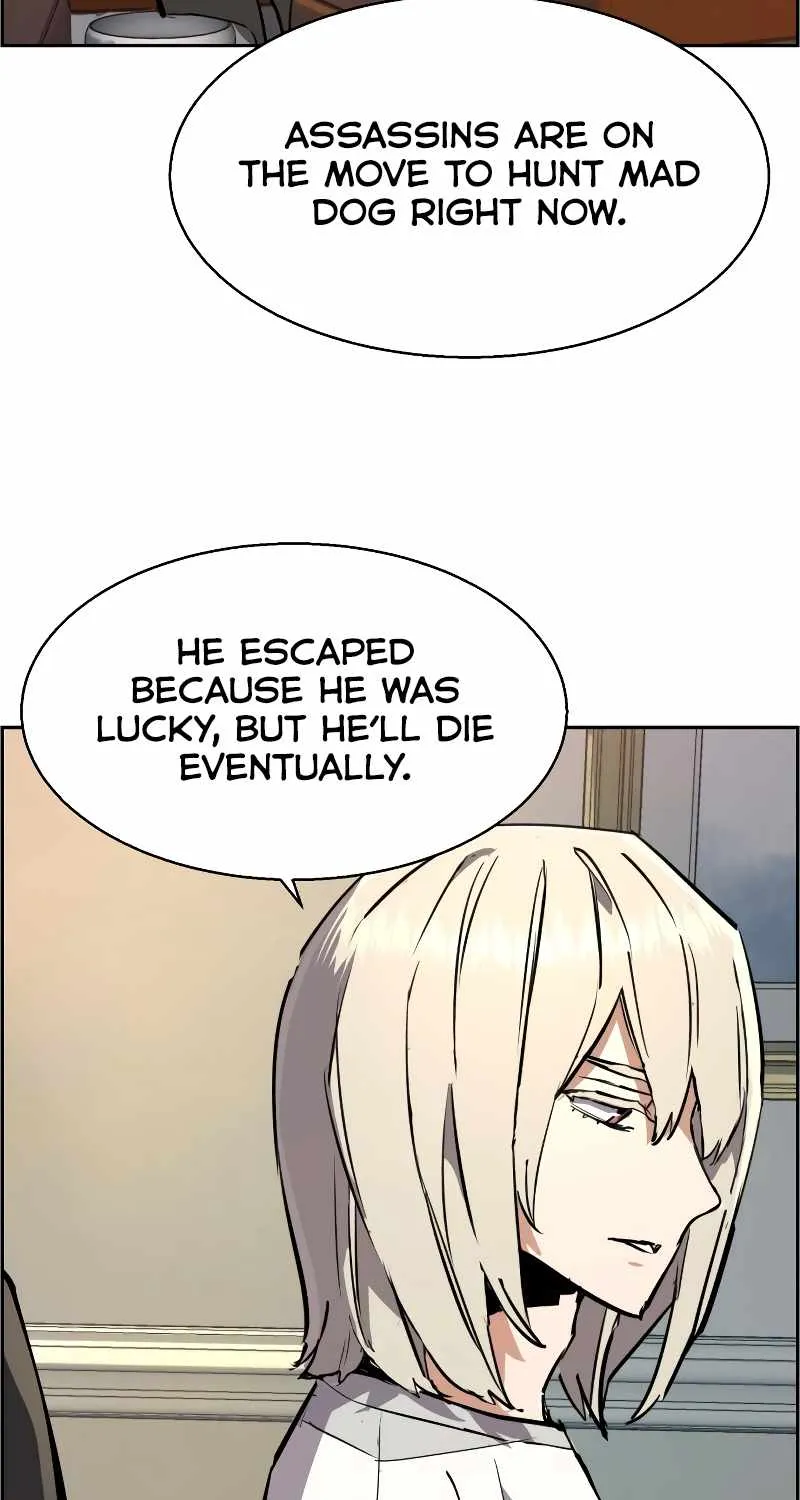 Mercenary Enrollment Chapter 122 page 101 - 