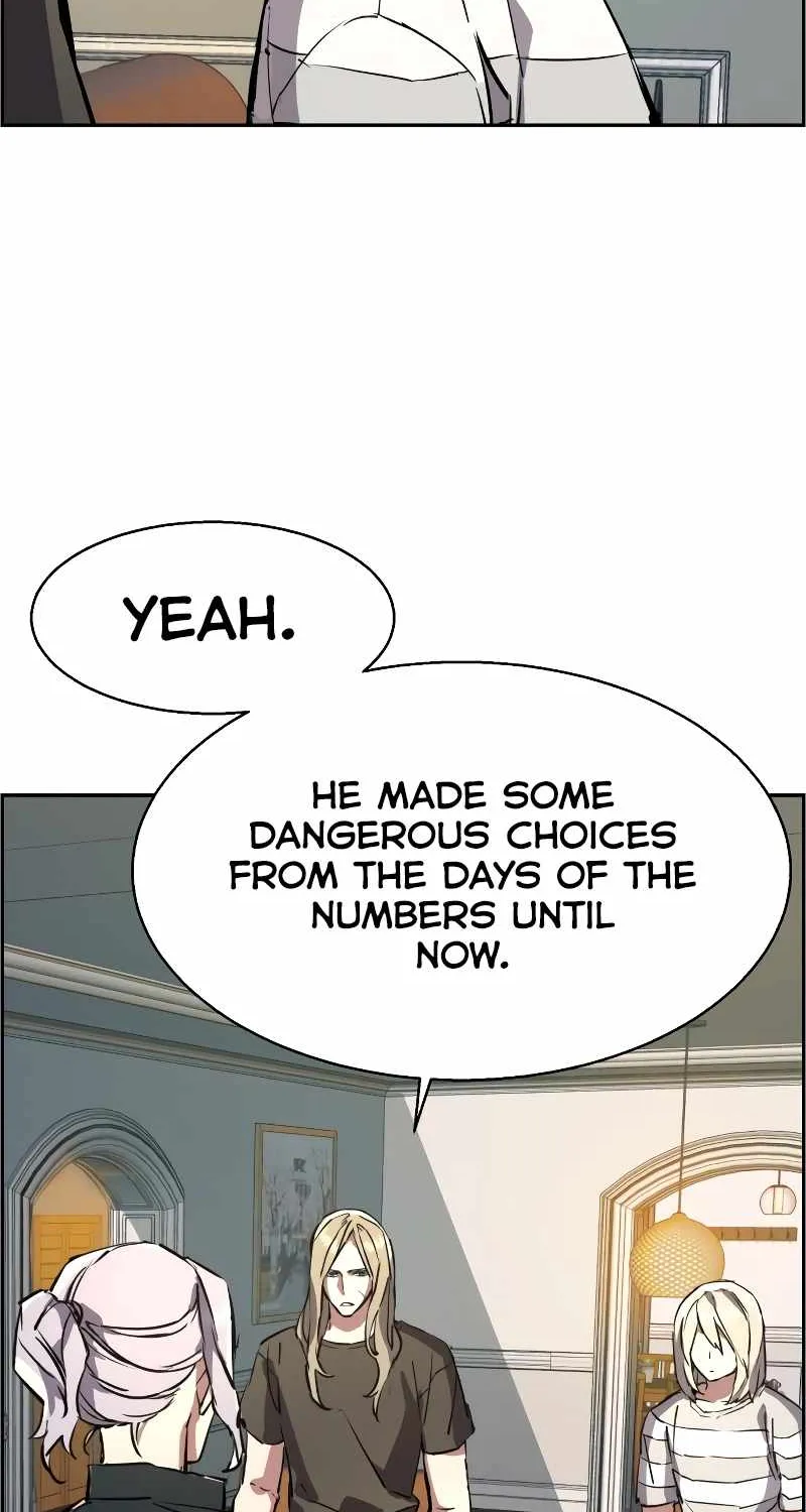 Mercenary Enrollment Chapter 122 page 102 - 