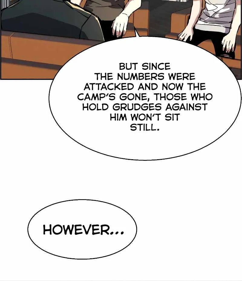 Mercenary Enrollment Chapter 122 page 103 - 