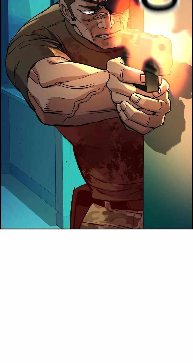 Mercenary Enrollment Chapter 122 page 13 - 