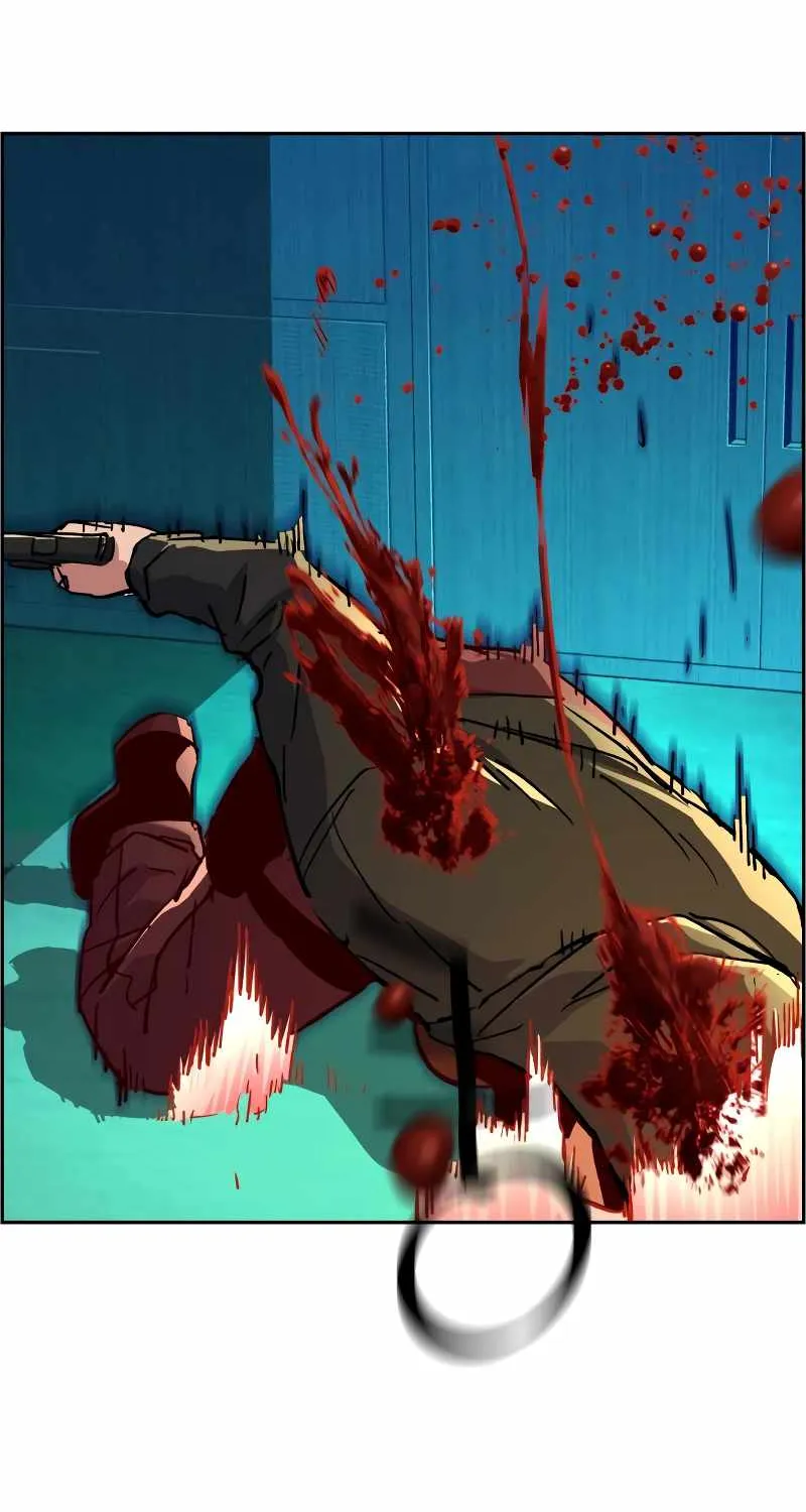Mercenary Enrollment Chapter 122 page 14 - 