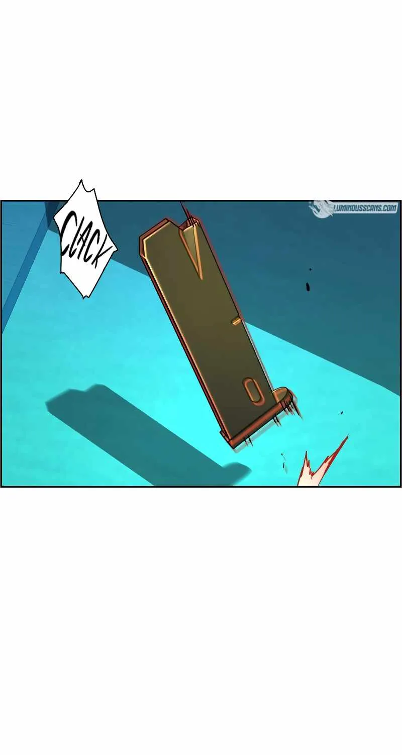 Mercenary Enrollment Chapter 122 page 15 - 