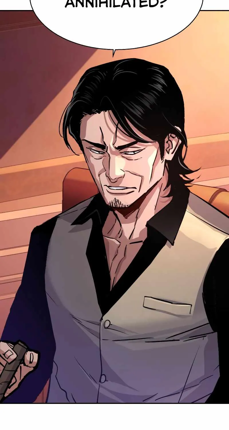 Mercenary Enrollment Chapter 122 page 3 - 