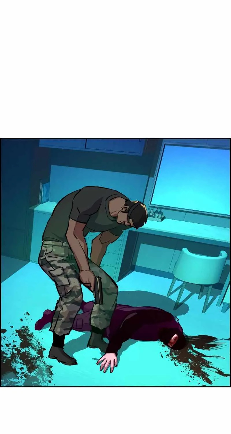 Mercenary Enrollment Chapter 122 page 29 - 