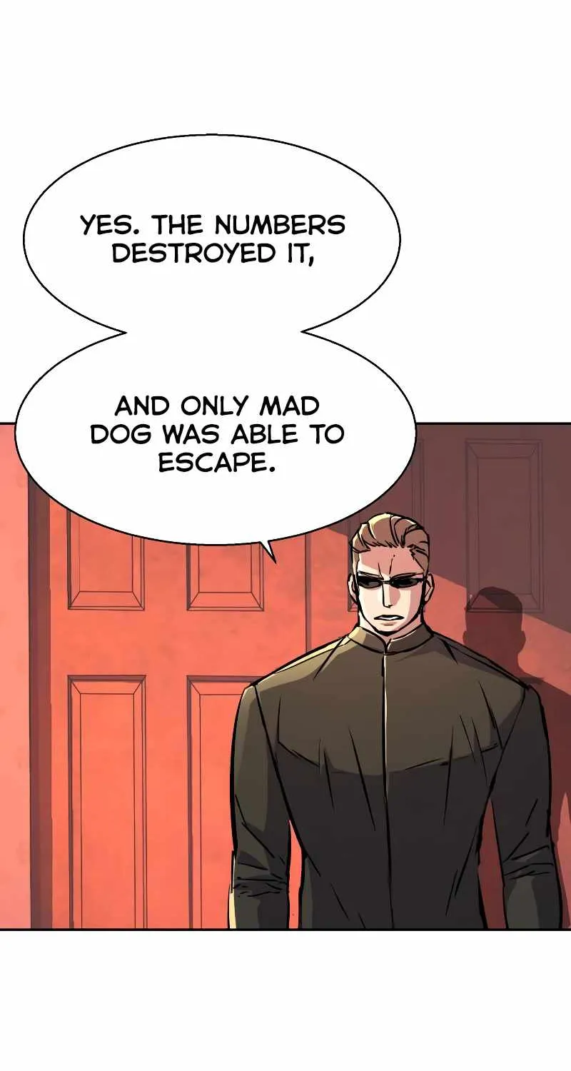 Mercenary Enrollment Chapter 122 page 4 - 