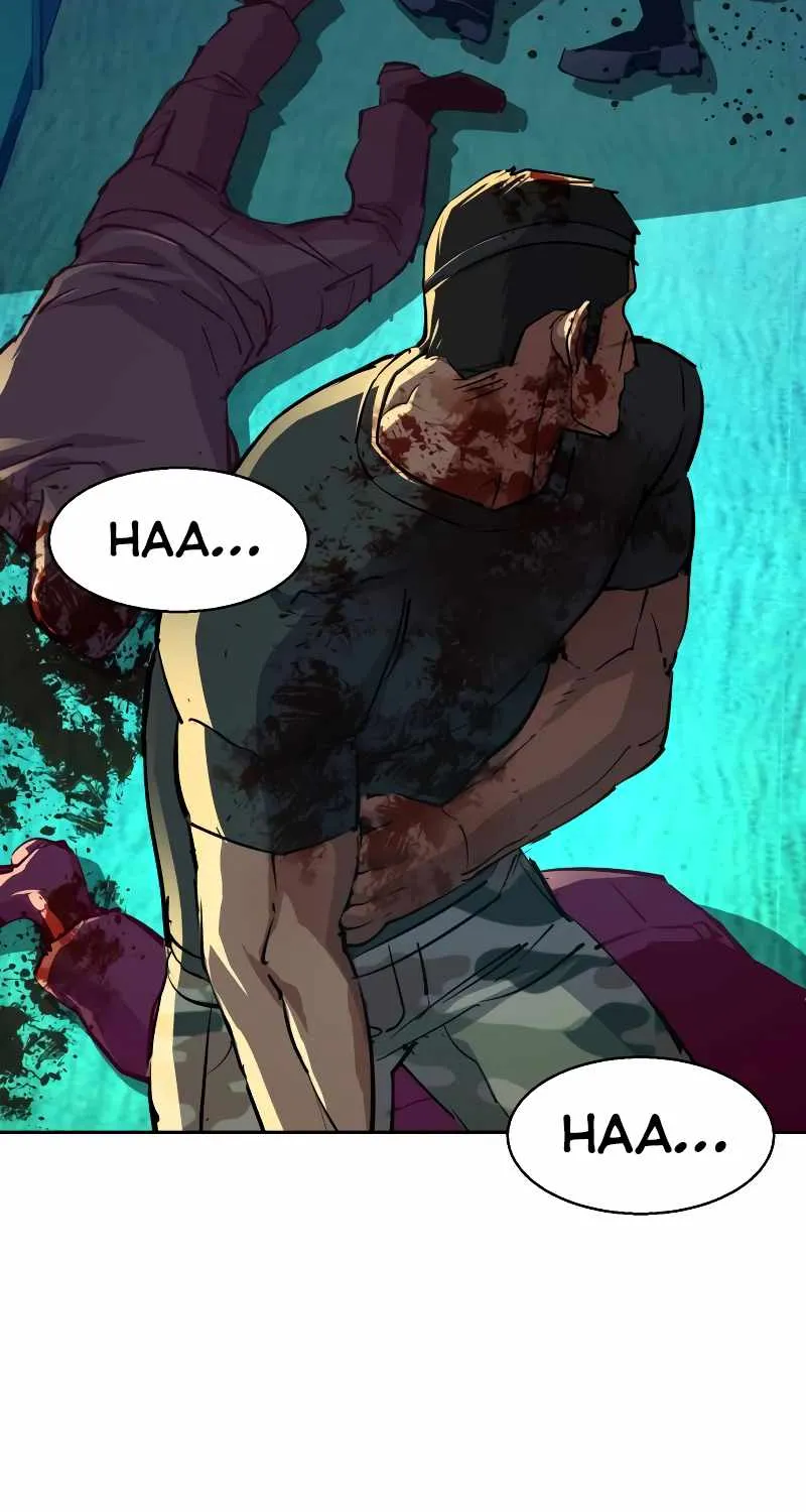 Mercenary Enrollment Chapter 122 page 31 - 
