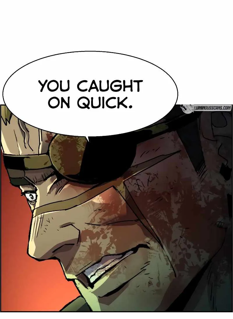 Mercenary Enrollment Chapter 122 page 32 - 