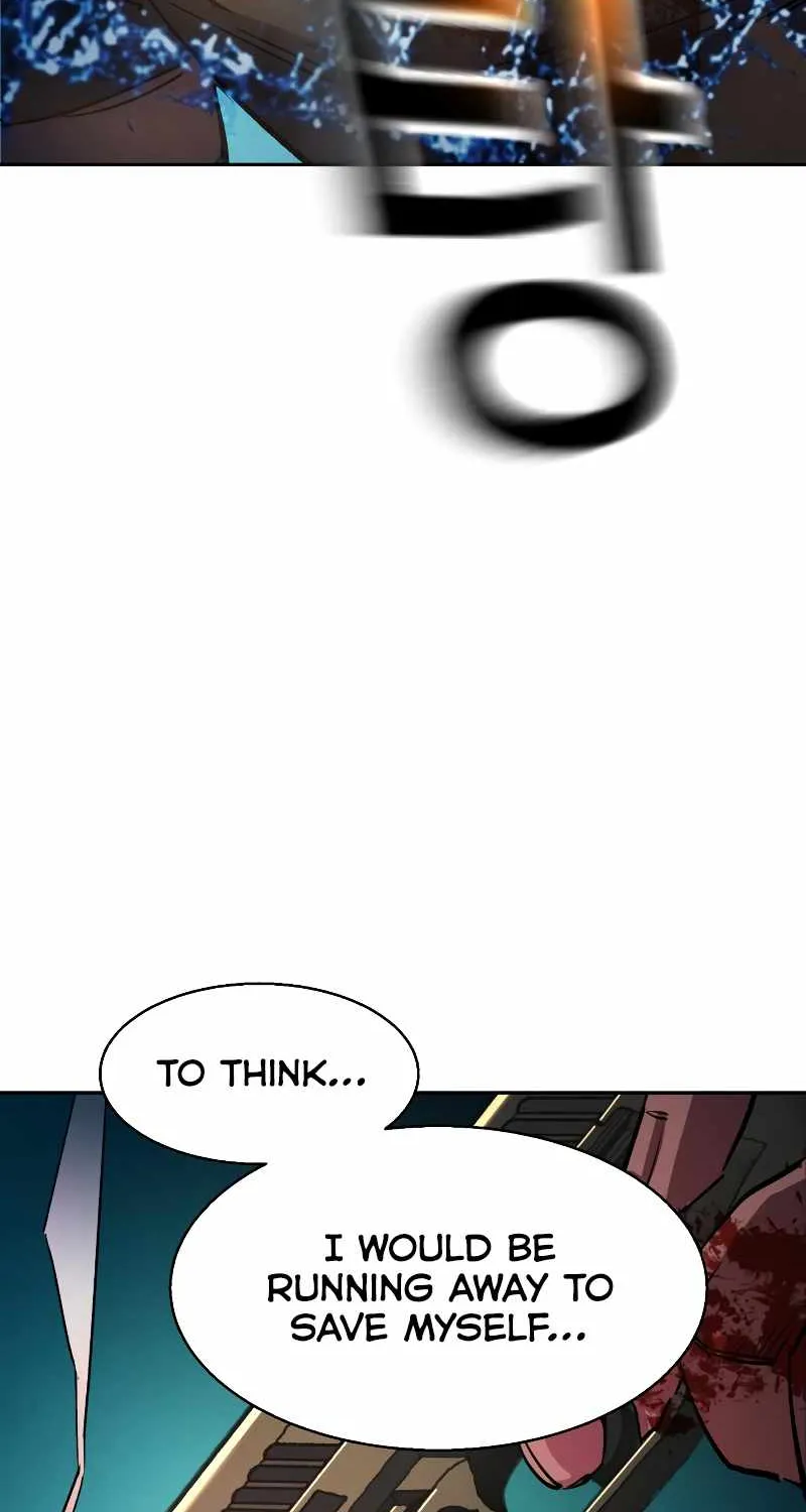 Mercenary Enrollment Chapter 122 page 38 - 