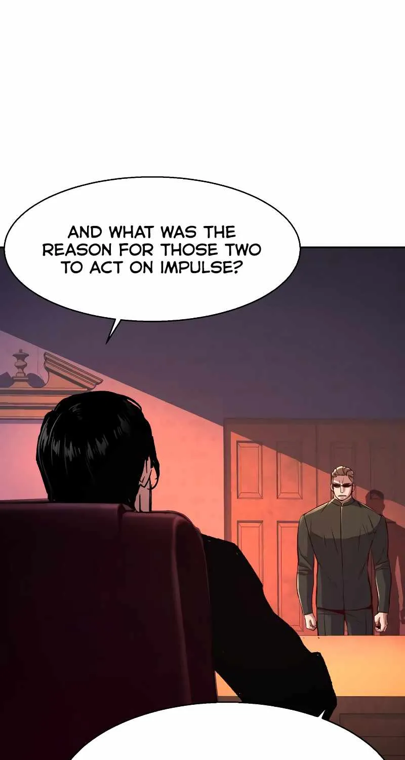 Mercenary Enrollment Chapter 122 page 5 - 
