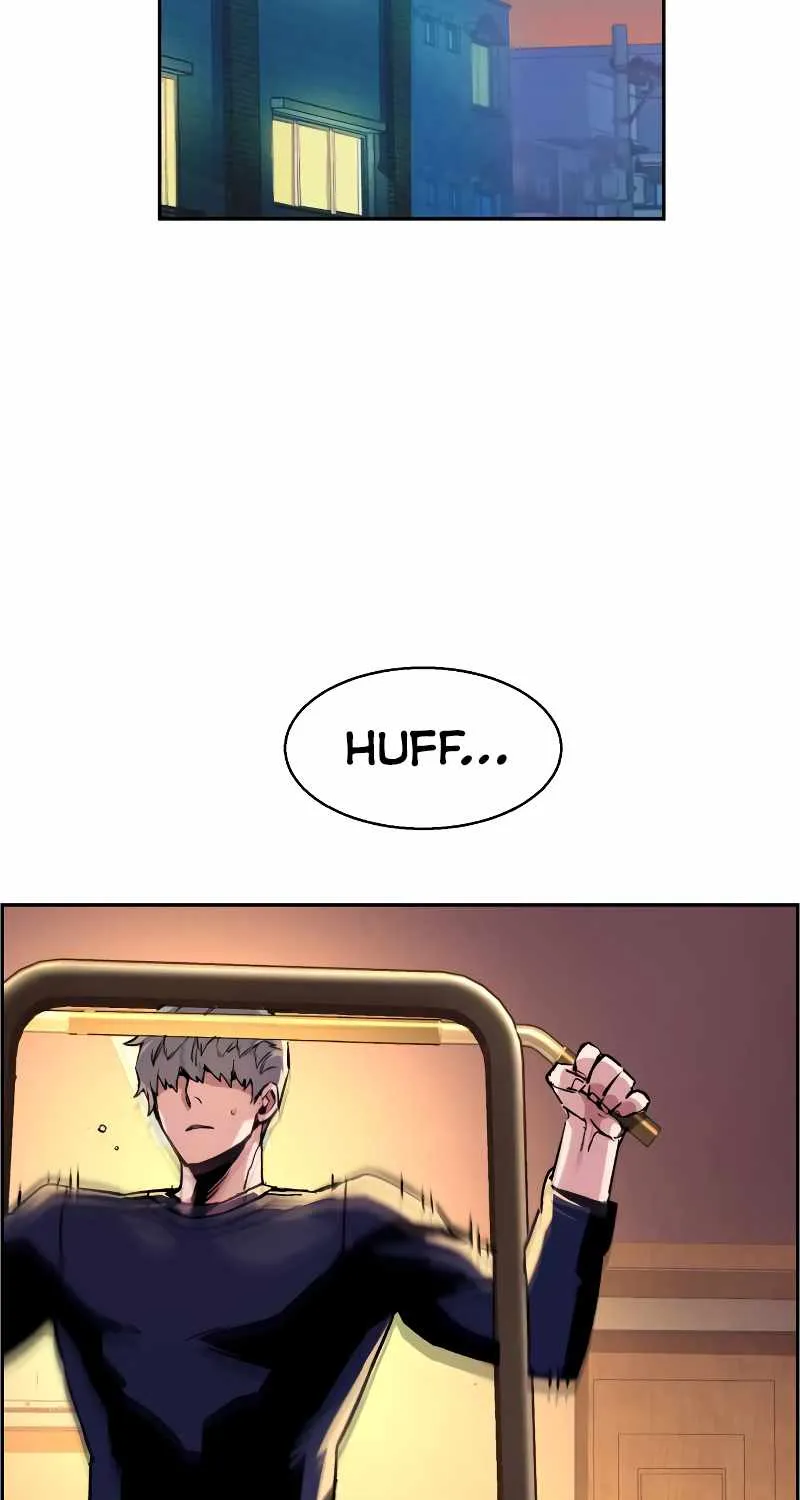 Mercenary Enrollment Chapter 122 page 45 - 