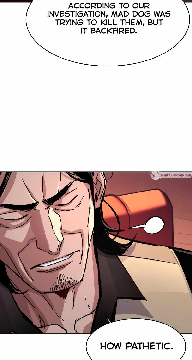 Mercenary Enrollment Chapter 122 page 6 - 