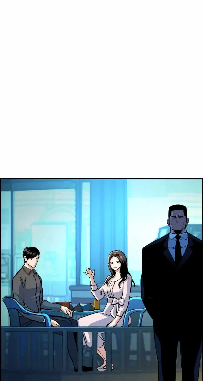 Mercenary Enrollment Chapter 122 page 54 - 