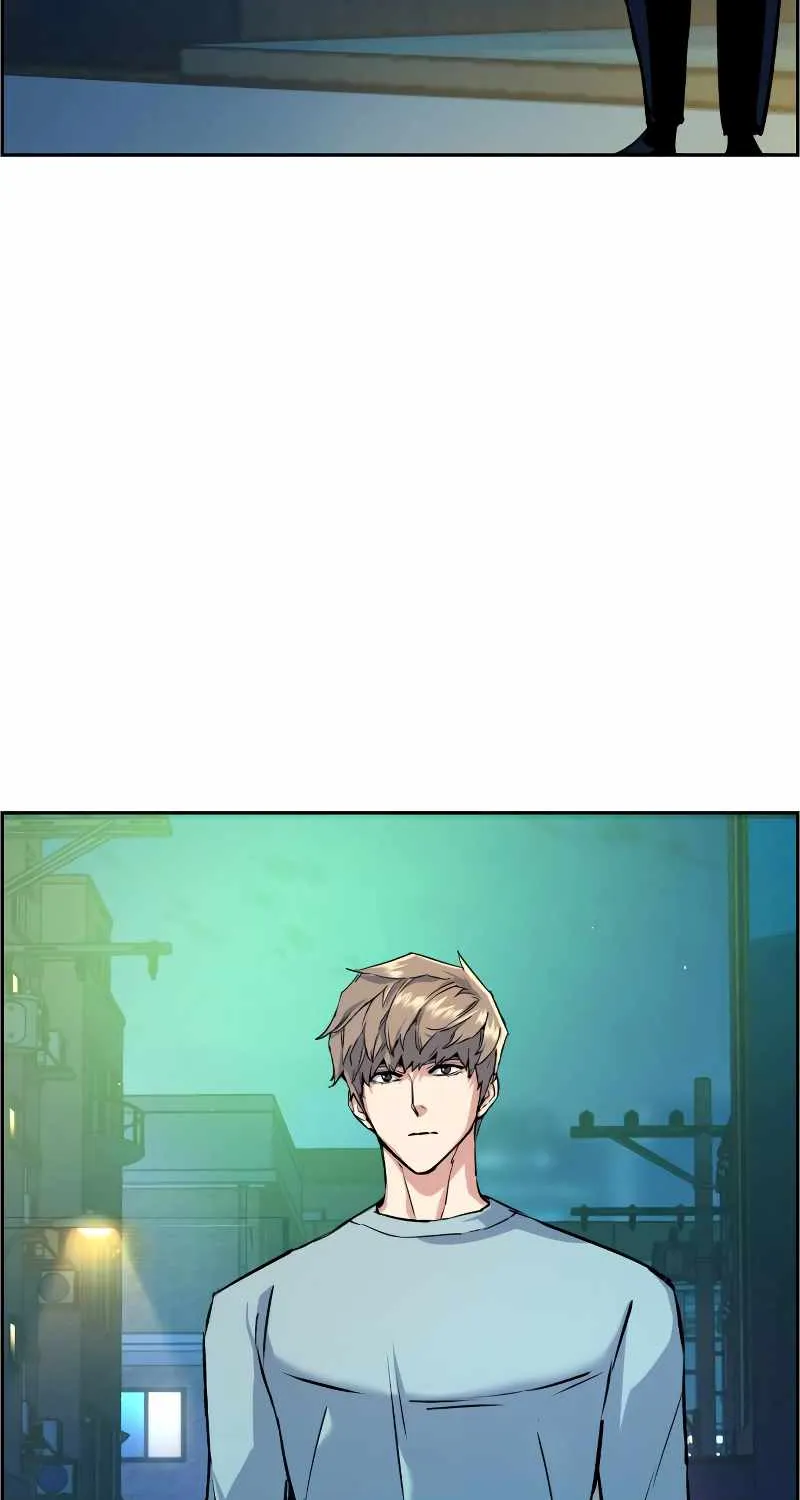 Mercenary Enrollment Chapter 122 page 55 - 