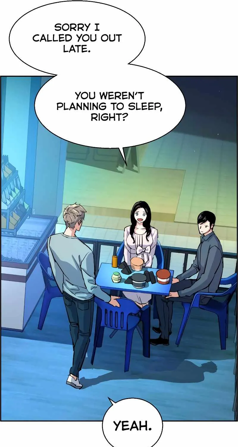 Mercenary Enrollment Chapter 122 page 57 - 