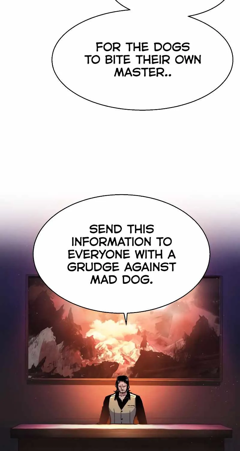 Mercenary Enrollment Chapter 122 page 7 - 