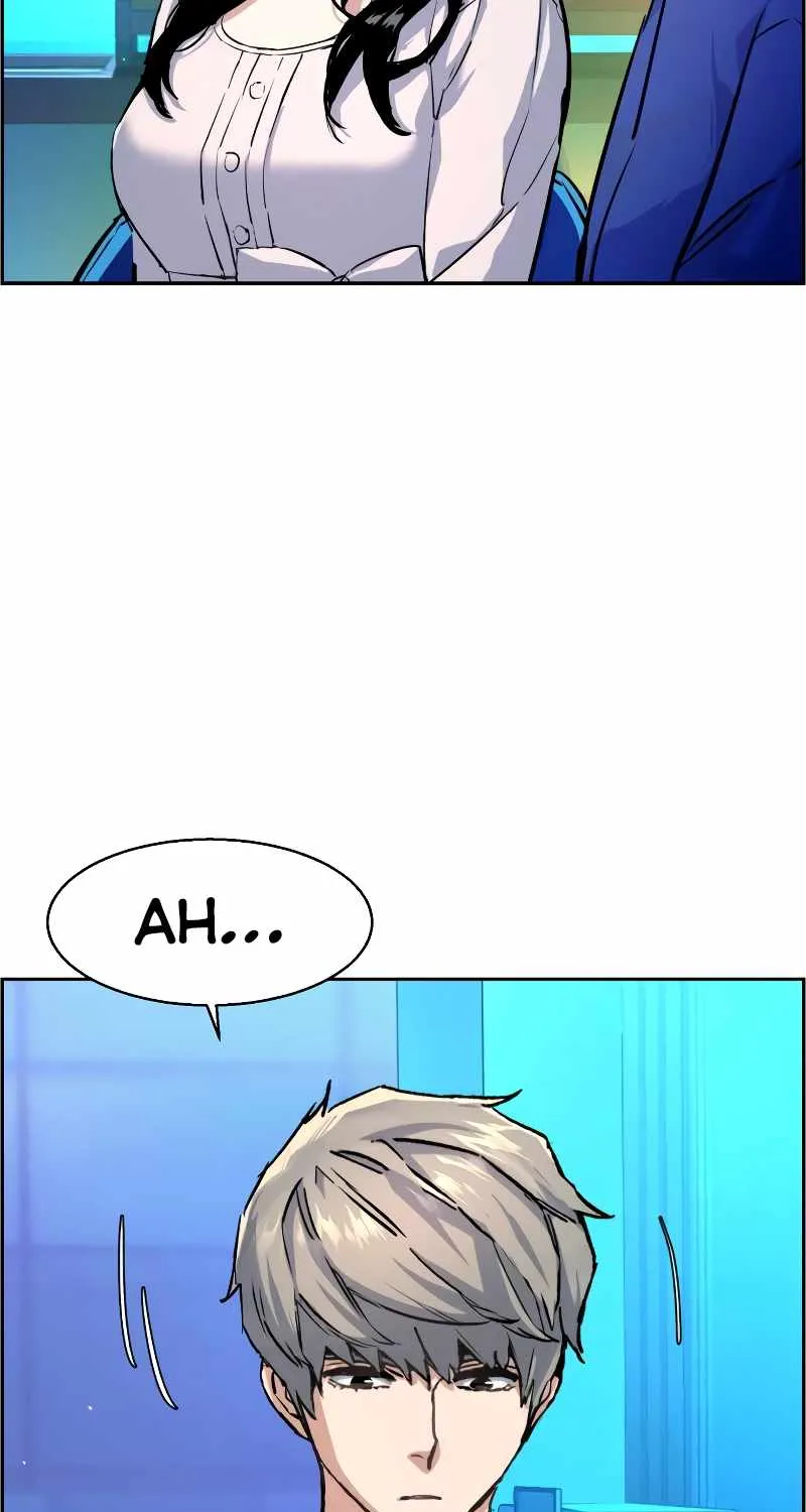 Mercenary Enrollment Chapter 122 page 61 - 