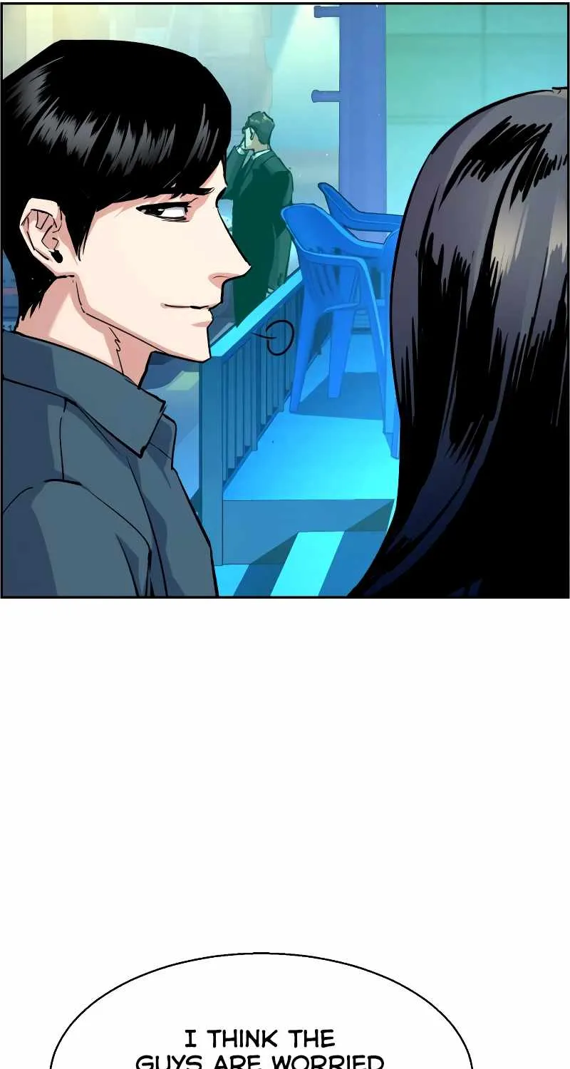 Mercenary Enrollment Chapter 122 page 65 - 