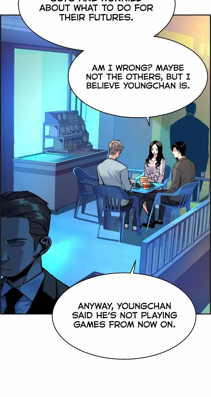 Mercenary Enrollment Chapter 122 page 66 - 