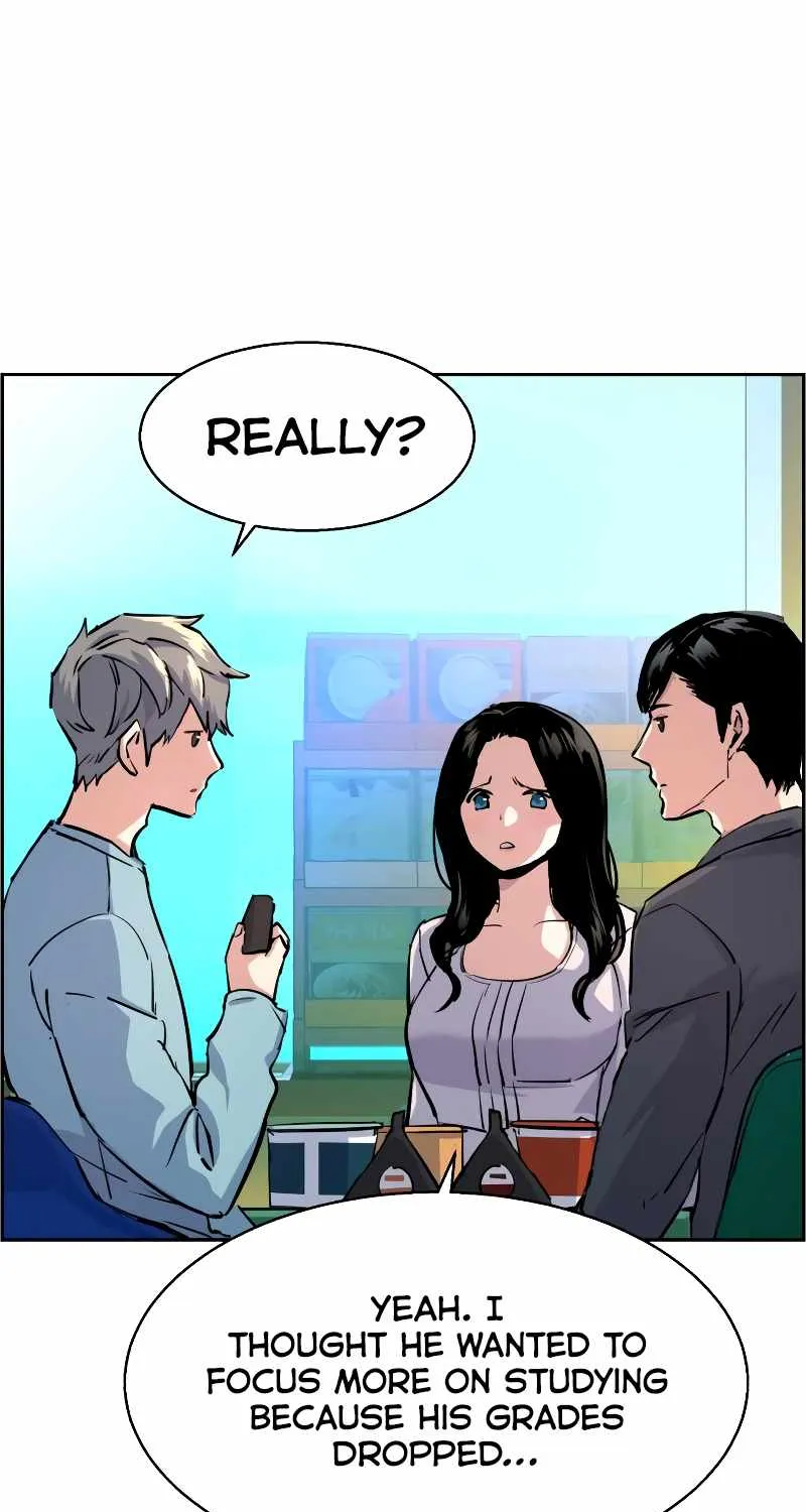 Mercenary Enrollment Chapter 122 page 67 - 