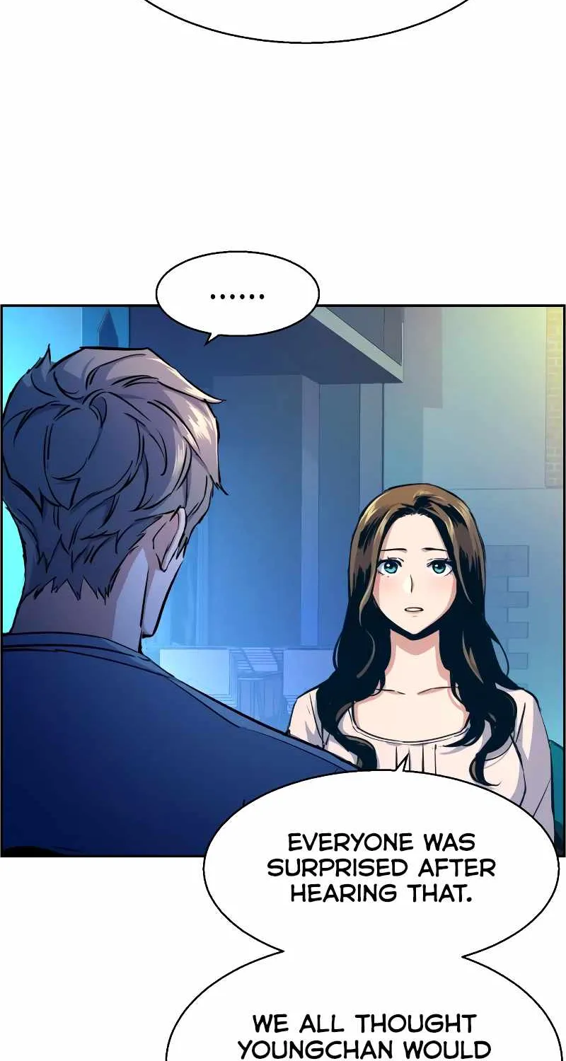 Mercenary Enrollment Chapter 122 page 68 - 