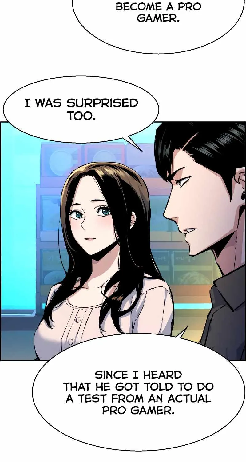 Mercenary Enrollment Chapter 122 page 69 - 