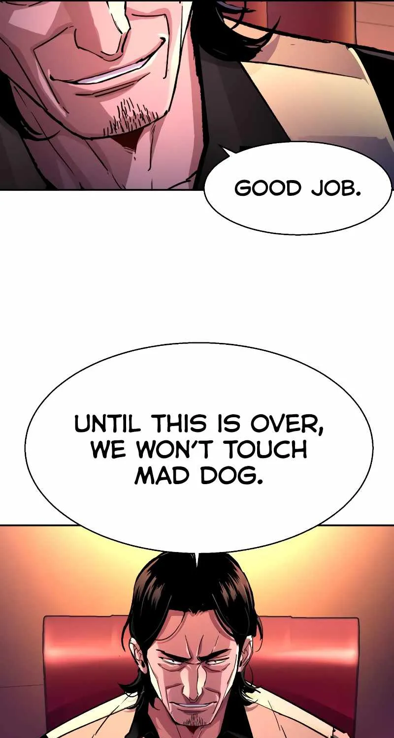 Mercenary Enrollment Chapter 122 page 9 - 