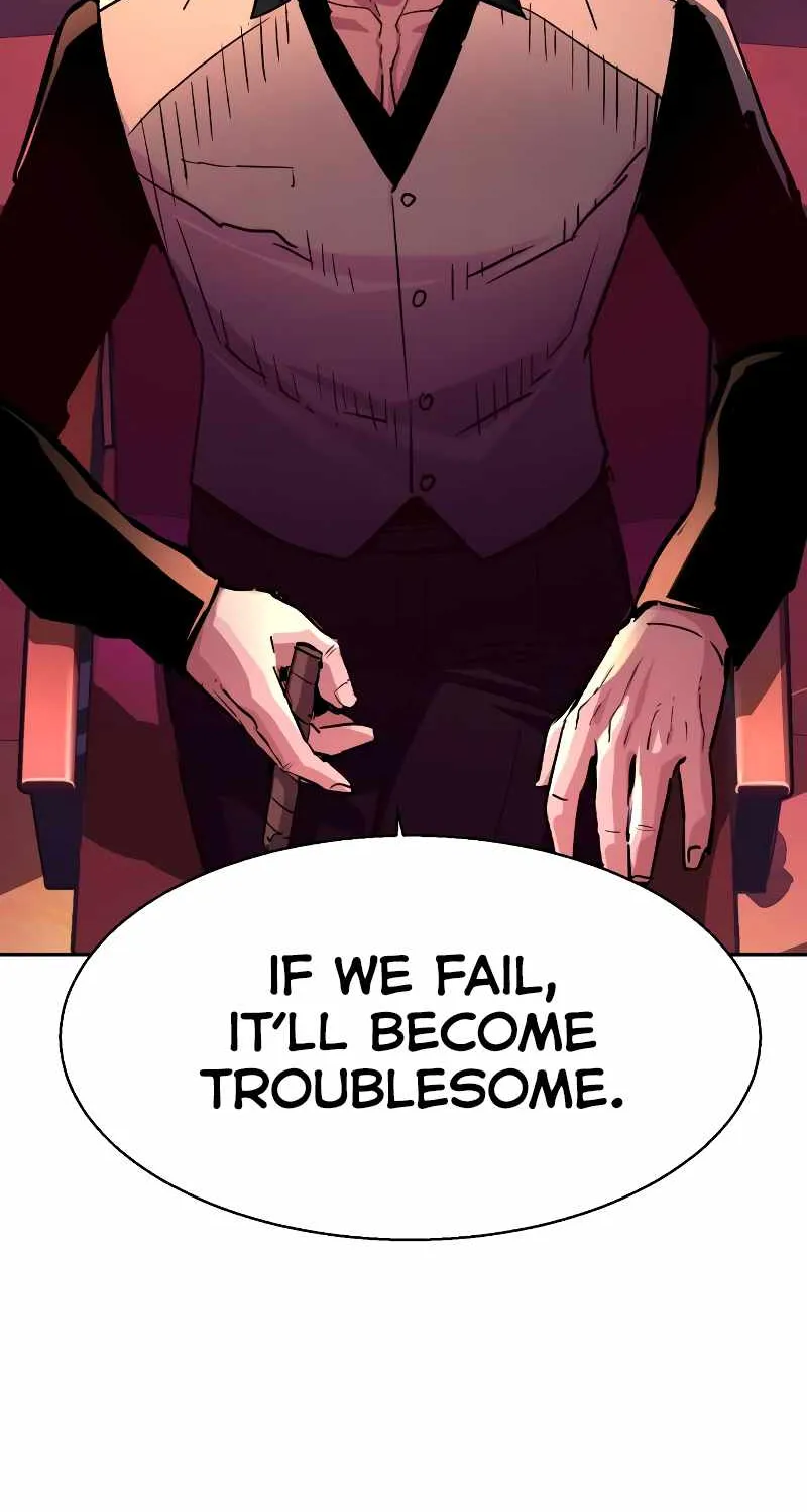 Mercenary Enrollment Chapter 122 page 10 - 