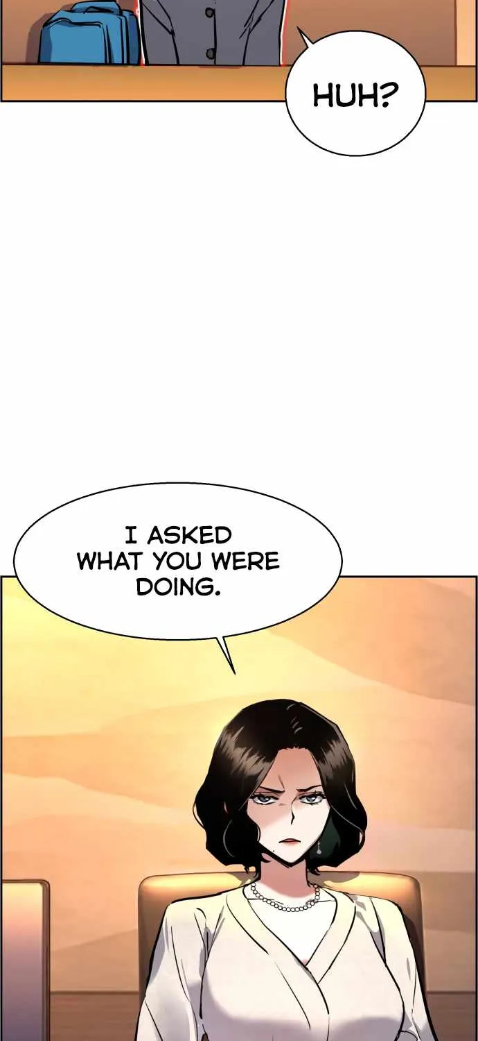 Mercenary Enrollment Chapter 123 page 11 - 