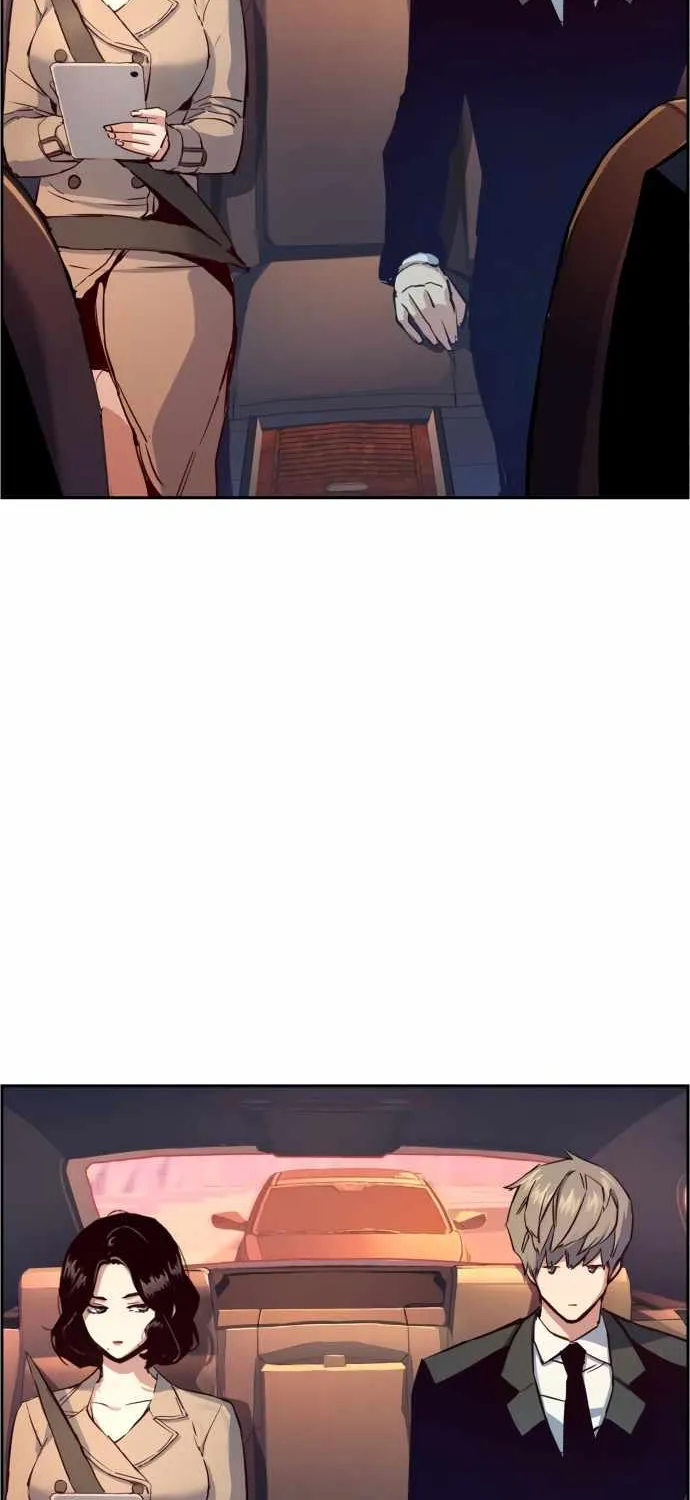 Mercenary Enrollment Chapter 123 page 18 - 