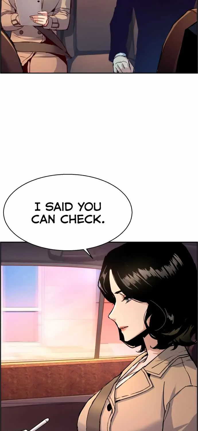 Mercenary Enrollment Chapter 123 page 19 - 