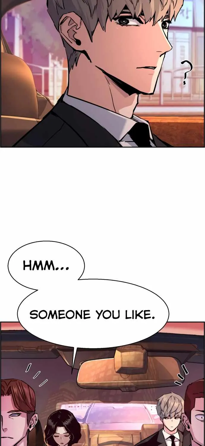 Mercenary Enrollment Chapter 123 page 26 - 
