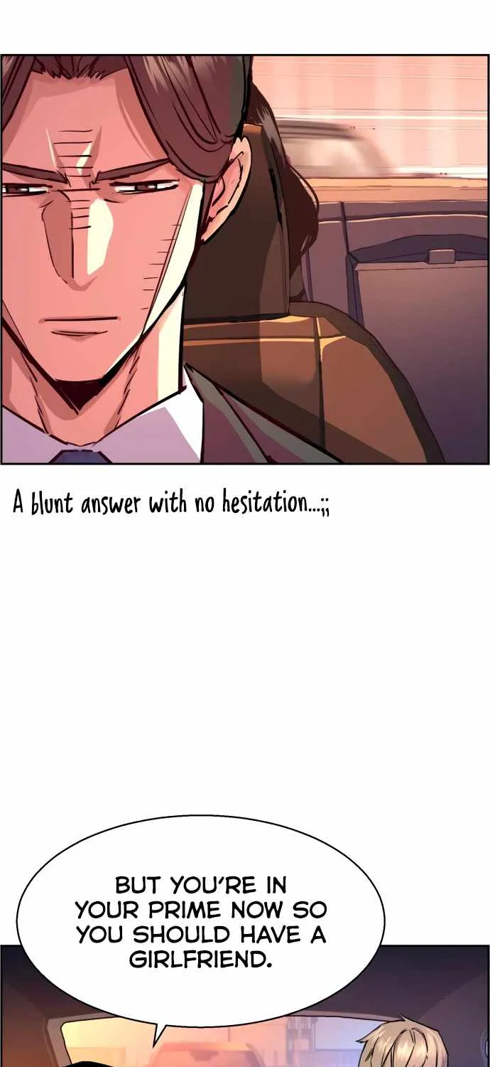 Mercenary Enrollment Chapter 123 page 31 - 