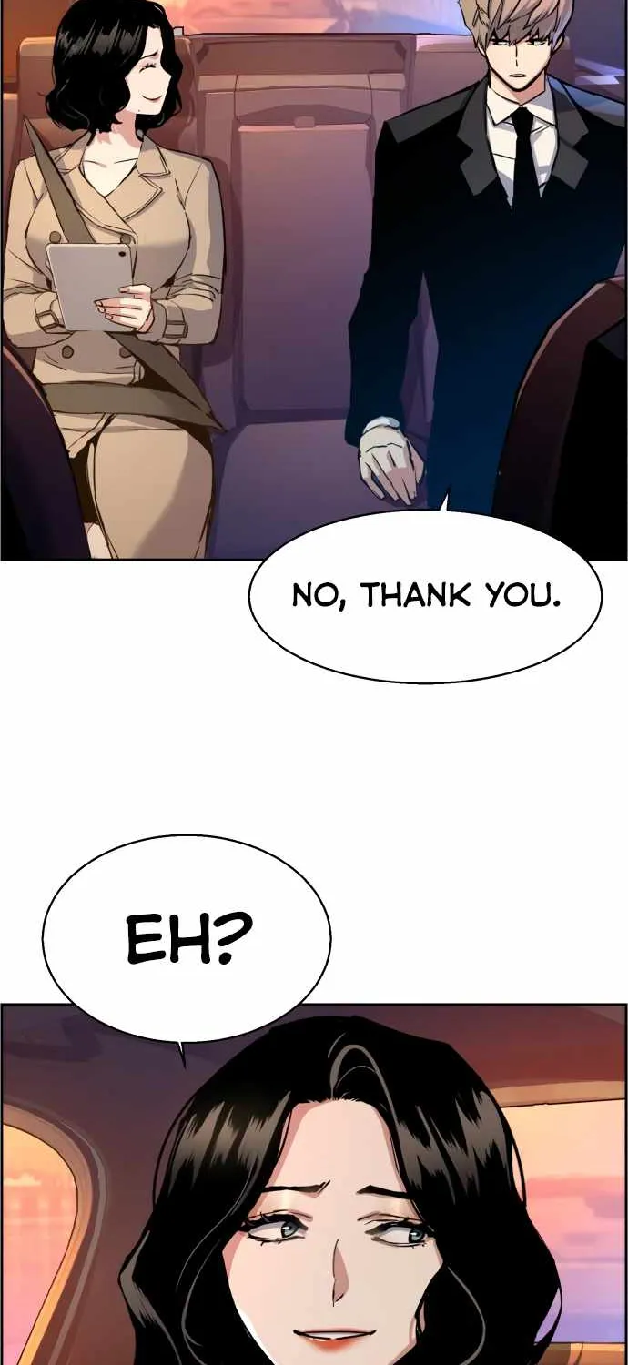 Mercenary Enrollment Chapter 123 page 32 - 