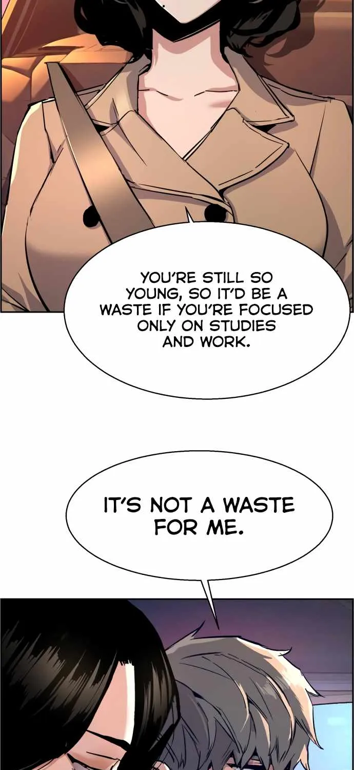 Mercenary Enrollment Chapter 123 page 33 - 