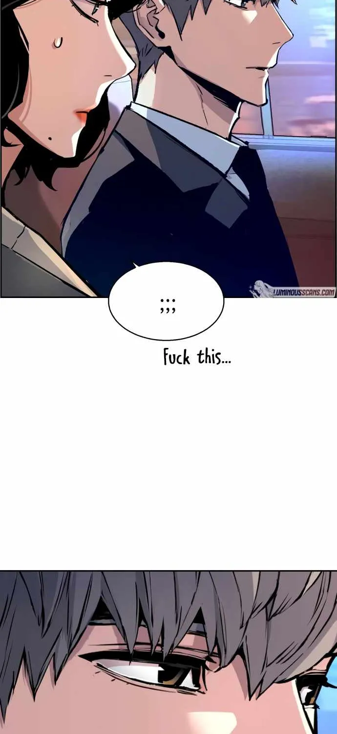 Mercenary Enrollment Chapter 123 page 34 - 