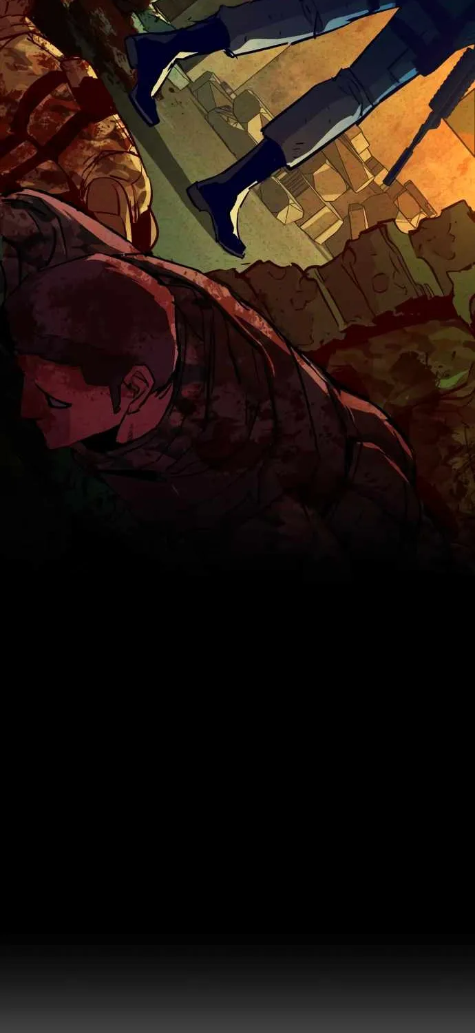 Mercenary Enrollment Chapter 123 page 41 - 